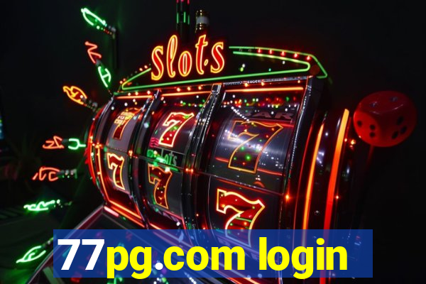 77pg.com login